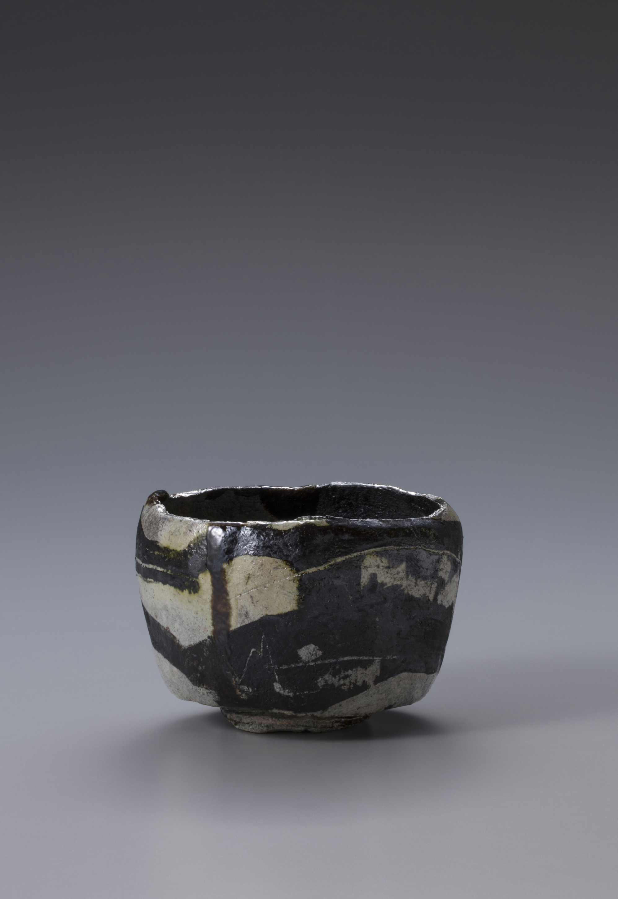 吉左衞門X WOLS | 佐川美術館